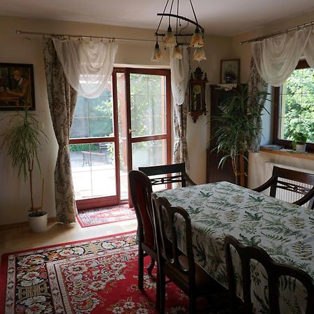 Comfortable House With Garden Manki Екстер'єр фото