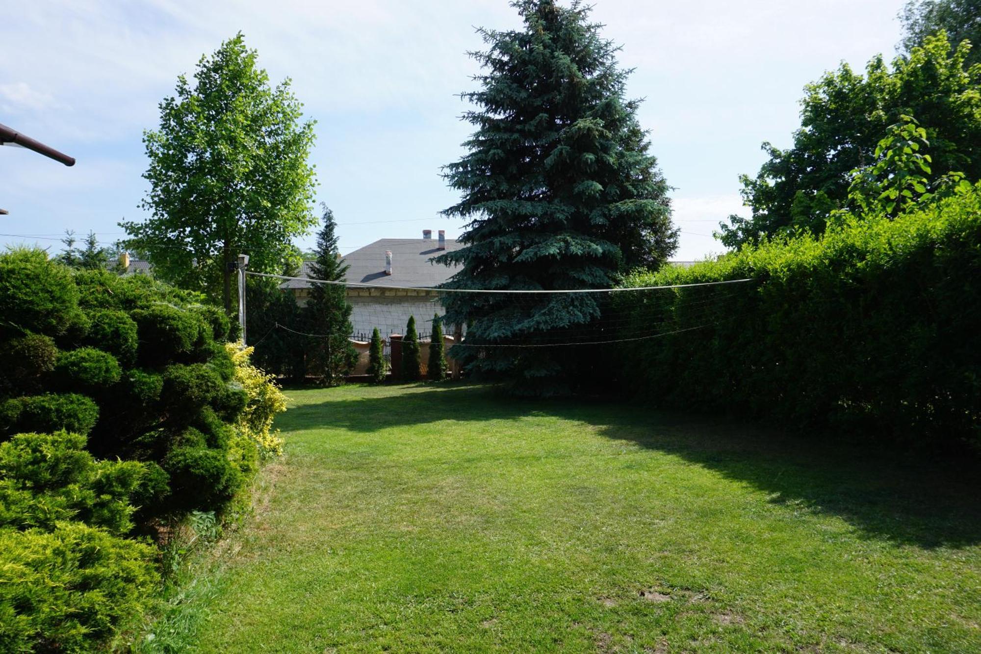 Comfortable House With Garden Manki Екстер'єр фото