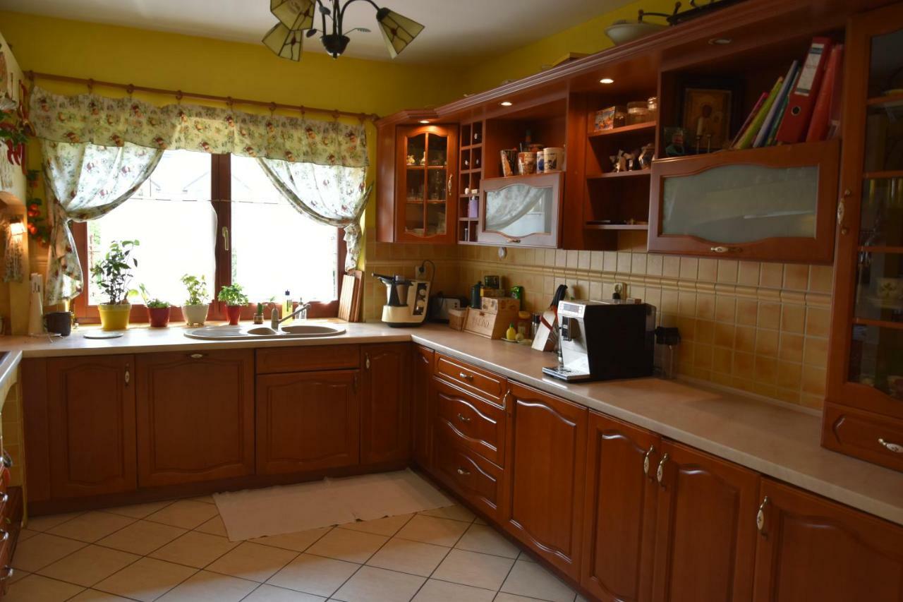 Comfortable House With Garden Manki Екстер'єр фото